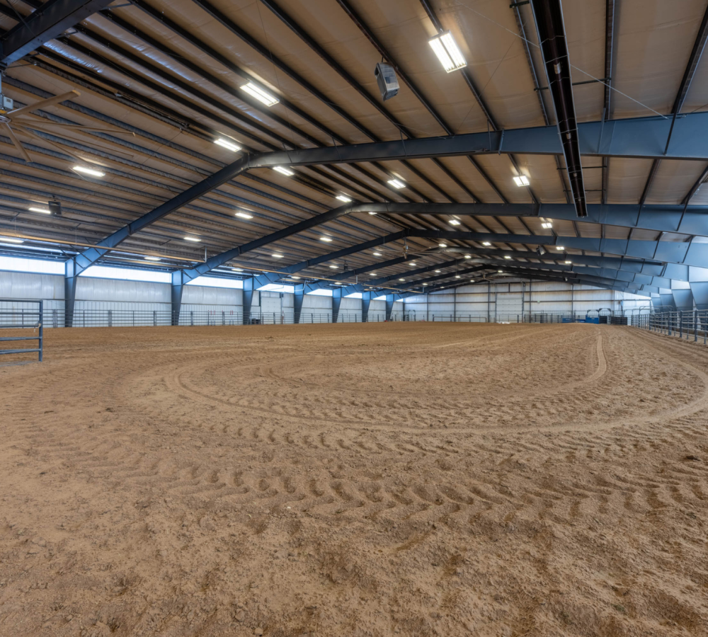 Elevate Ranch Facility Events Bennett, Colorado (1)