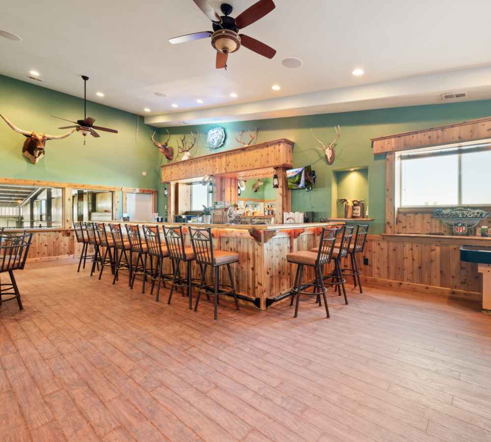 Elevate Ranch Facility Rentals Bennett Colorado